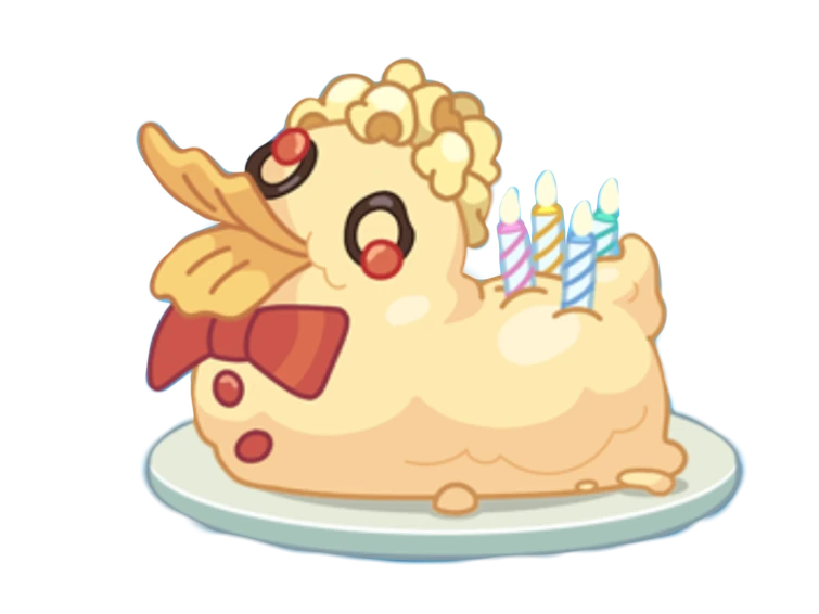 Cake