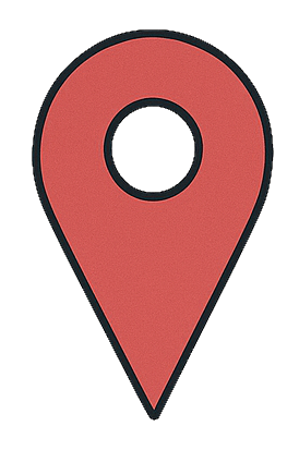 Map Pin
